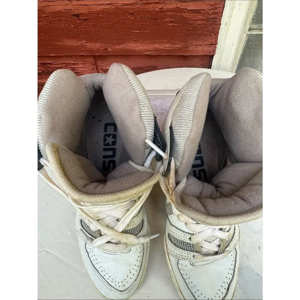 CONVERSE CONS ERX 200 SHOES Men’s 7.5  Women’s 8.5 - Picture 12 of 14